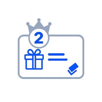 runner up for best digital gift card platform: Tremendous