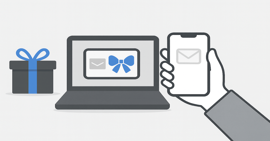Virtual Employee Reward Cards: The Future of Global Recognition