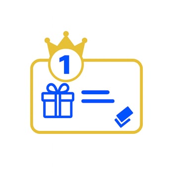 top gift card platform for digital gift cards: Toasty