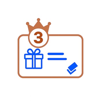 second runner up for best digital gift card platform: giftogram