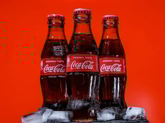 Coca-Cola “Share a Coke”