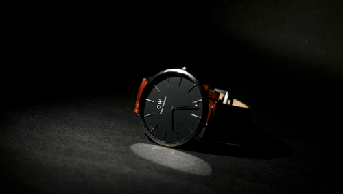Daniel Wellington Watch