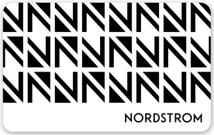 Nordstrom Holiday gift card