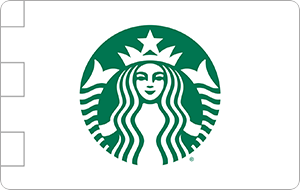 starbucks gift card