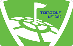top golf gift card