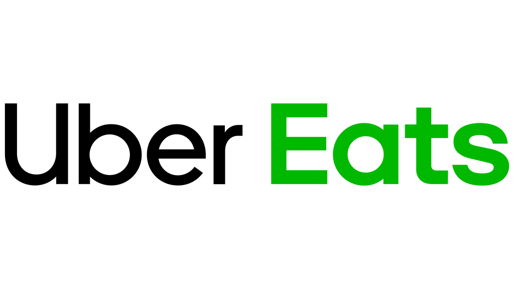 Uber Eats gift cards logo