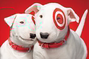 Target holiday gift card