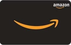 Amazon gift card