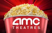 AMC gift card