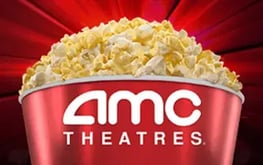 AMC gift card