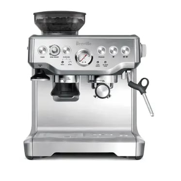 Breville Espresso Machine