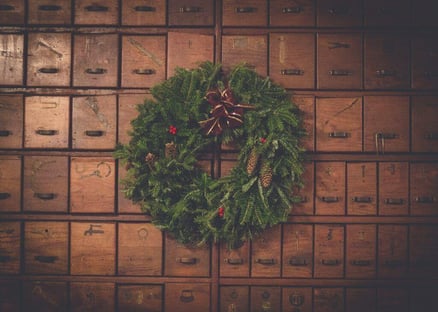 employee engagement during the holidays