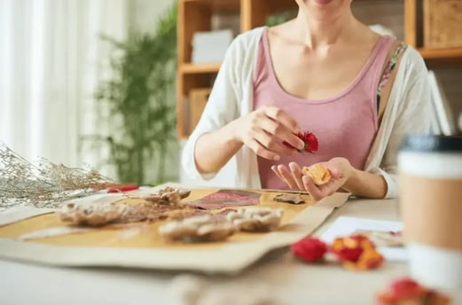 DIY employee appreciation gifts