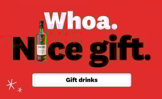 drizly wine gift card