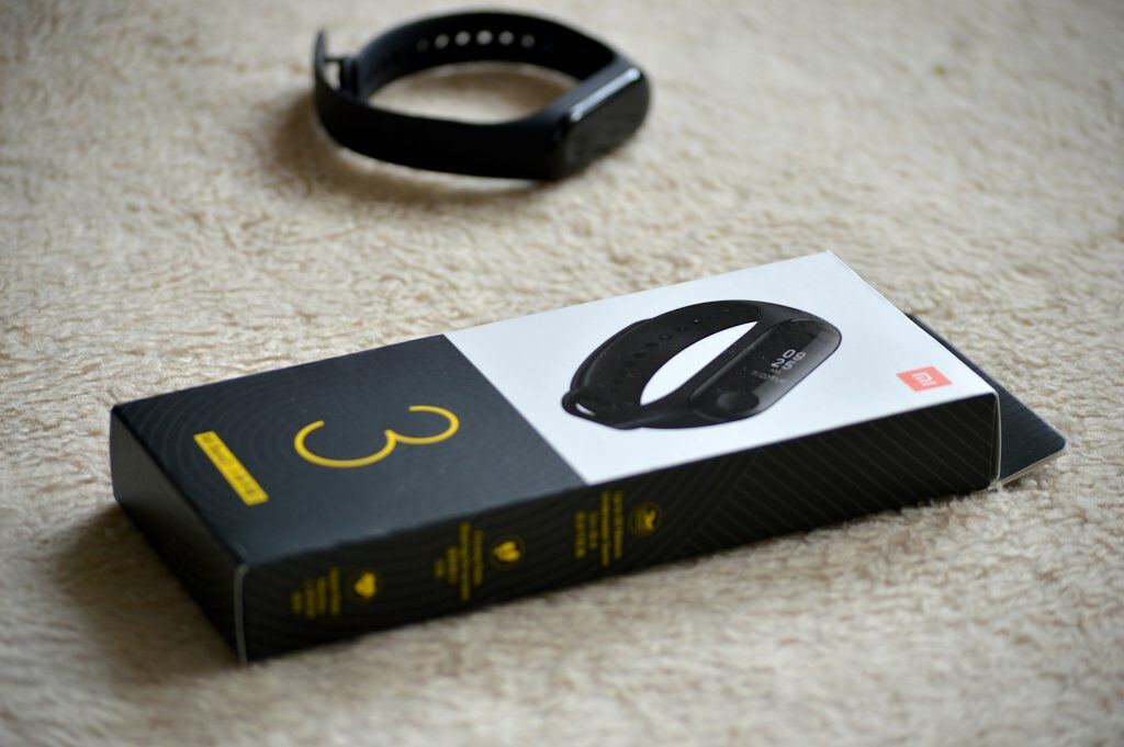 fitness tech, an example of a holiday gift for clients.