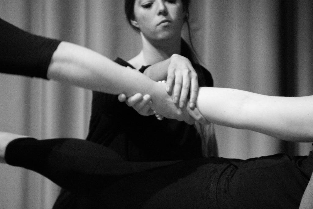 image depicting cooperation