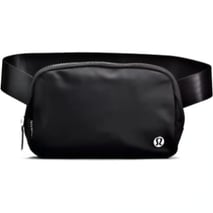 Lululemon Belt Bag
