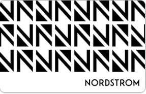 Nordstrom gift card