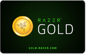 Razer gold gift card