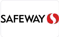 Safeway gift card