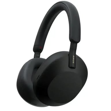 Sony Wh-1000xm5 Noise Canceling Headphones