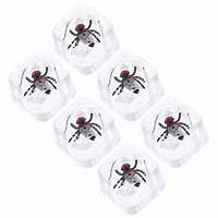 55 Funny gift ideas that will have you rolling on the floor 31 12 Pcs Fake Ice with Insect Prank Insect Ice Cube Toys Simulated Ice ...