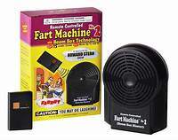 55 Funny gift ideas that will have you rolling on the floor 19 Buy T.J. Wisemen, Inc. Remote Controlled Fart Machine #2 with Boom Box ...