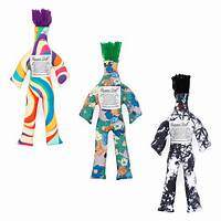 55 Funny gift ideas that will have you rolling on the floor 14 Dammit Dolls Ménage à Trois 3 pack Dammit Doll Stress Relief Toy, Gag ...