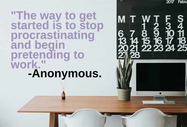 funny employee motivational quote