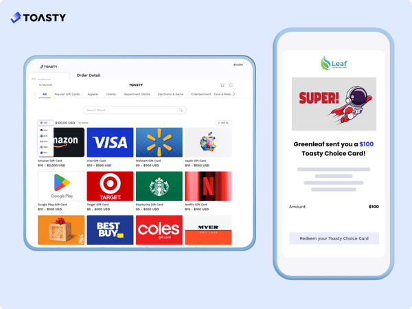 scalable recognition, employee recognition program, digital recognition, employee recognition