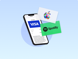 Digital gift bundles, upselling strategies