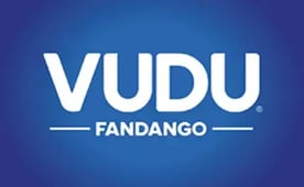 Vudu gift card