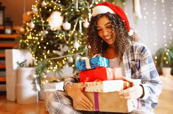 Best Christmas gifts for employees