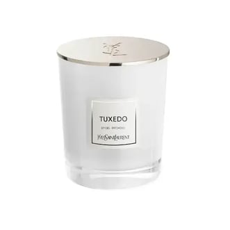 employee Christmas presents-scented Candle