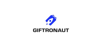 Giftronaut logo