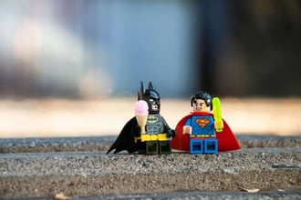 UGC Campaign Examples - LEGO 