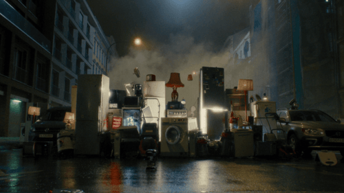 OVO Energy Do Energy Differently