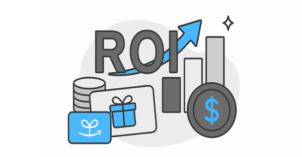 ROI of employee recognition