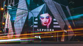 Sephora #SephoraSquad