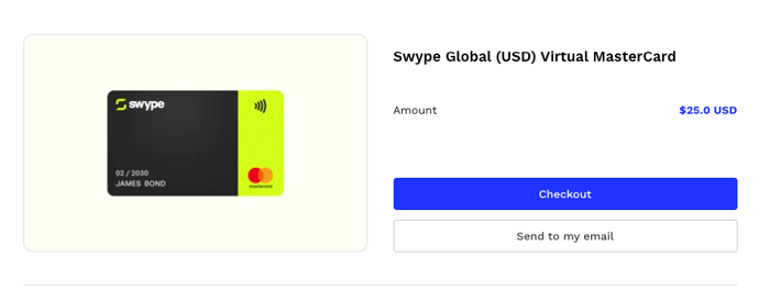 Swype Global Mastercard Redemption Step 1-1