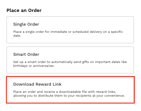 Toasty Download Reward Link Step 1