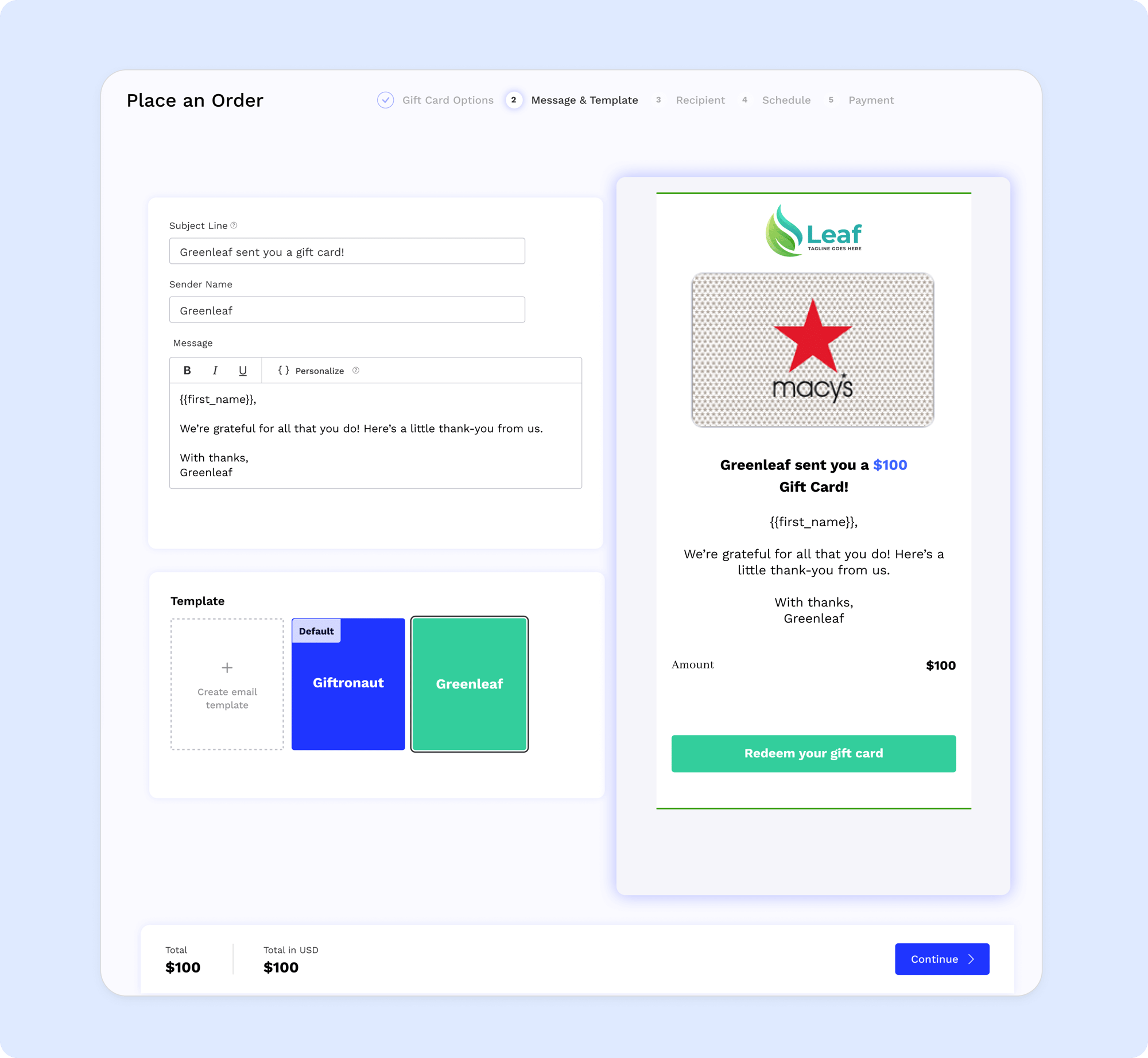 bulk macys gift cards