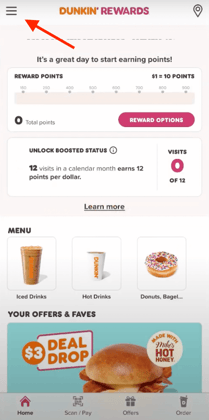 dunkin-gift-card-how-to-redeem-step-1