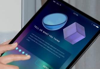 gamified survey, gamification in market research, gamified survey example, survey participation incentives