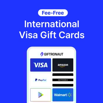 giftronanut-visa-fee-free