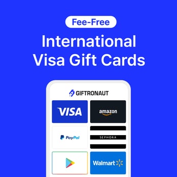 giftronanut-visa-fee-free