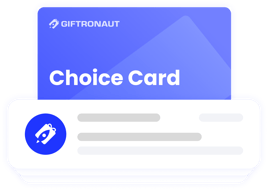 global rewards giftronaut