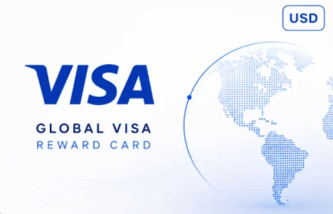 global-visa-reward-card