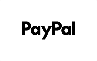 PayPal payout card