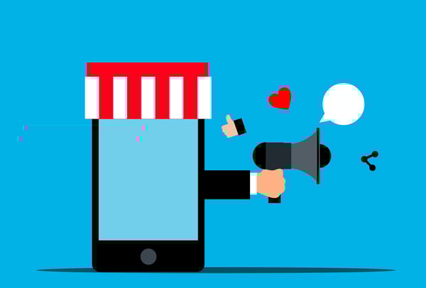 megaphone-6091367_1280